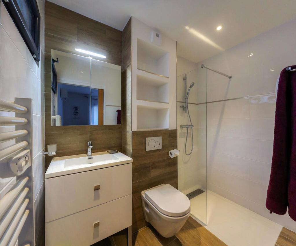 Appartements Superieurs Saint Aygulf Exterior photo