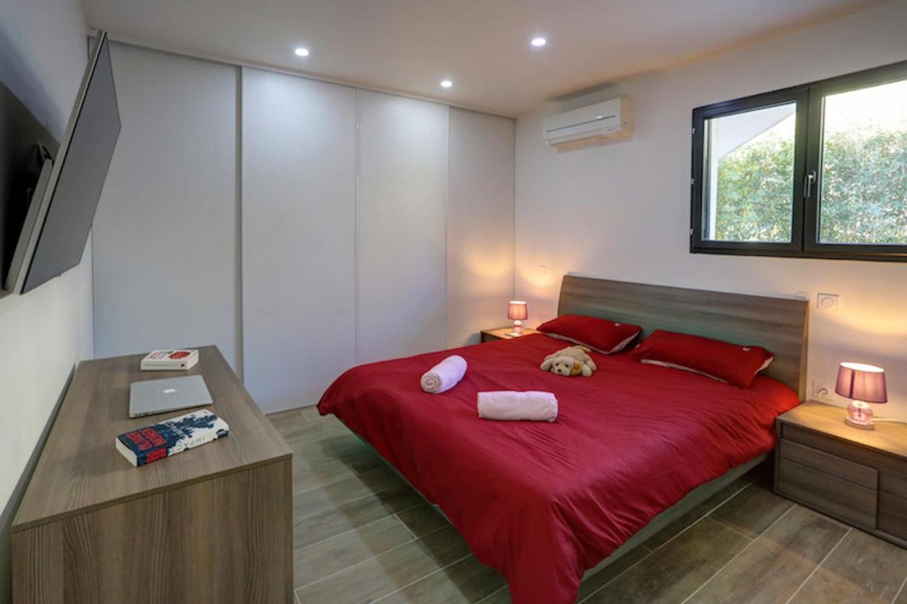 Appartements Superieurs Saint Aygulf Exterior photo